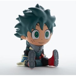 Pusculita Deku