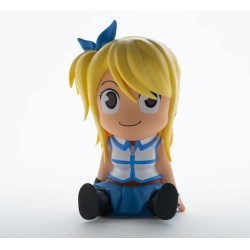 Pusculita Lucy Heartfilia