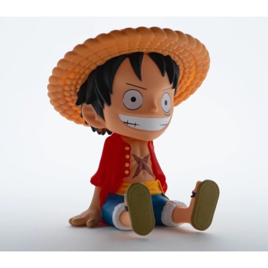 Pusculita Luffy