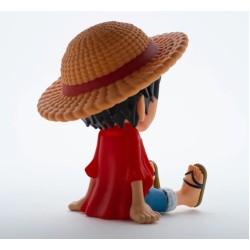 Pusculita Luffy