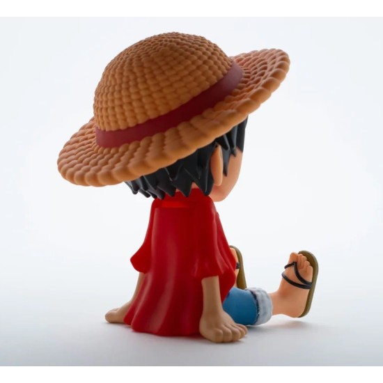 Pusculita Luffy