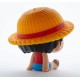 Pusculita Luffy Chibi