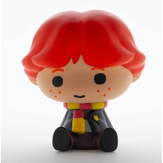 Pusculita Ron Weasley Chibi