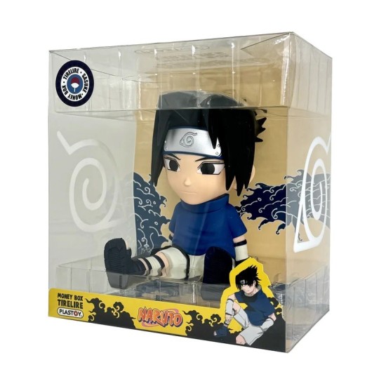 Pusculita Sasuke Uchiwa