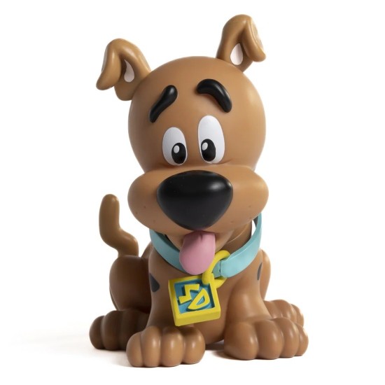 Pusculita Scooby-Doo Chibi