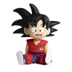 Pusculita Son Goku