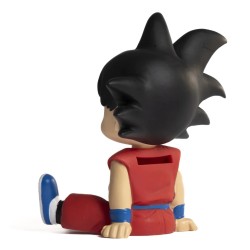 Pusculita Son Goku