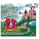 Puzzle Caleaşca Elisei 54 pcs