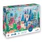 Puzzle Castel de Printesa 54 Piese