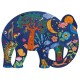 Puzzle Elefant 150 Pcs