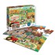 Puzzle Ferma si Oras 2x24 Pcs