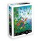 Puzzle Gradina Tropicala 1000 Pcs