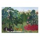 Puzzle Cascada - Rousseau 1000 Pcs