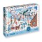 Puzzle La munte 100 Pcs