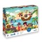 Puzzle Piratii 36 Pcs