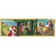 Puzzle Scufiţa roşie 36 pcs