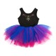 Rochie balerina cu tutu 5/6 ani - Anna - Great Pretenders Rochie balerina cu tutu 5/6 ani - Anna - Great Pretenders
