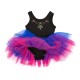 Rochie balerina cu tutu 5/6 ani - Anna - Great Pretenders Rochie balerina cu tutu 5/6 ani - Anna - Great Pretenders