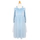 Rochie Elsa 5/6 ani - Great Pretenders Rochie Elsa 5/6 ani - Great Pretenders