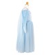 Rochie Elsa 5/6 ani - Great Pretenders Rochie Elsa 5/6 ani - Great Pretenders
