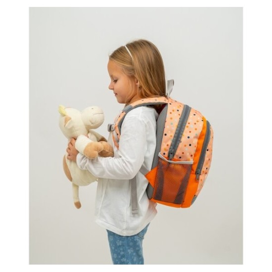 Rucsac Gradinita Cute Foxy Dream