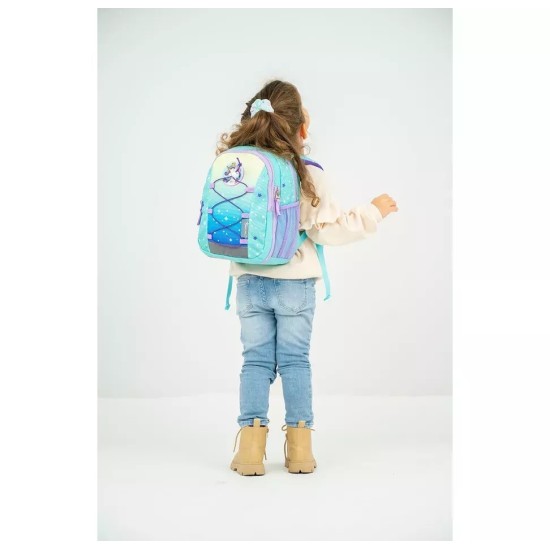 Rucsac Gradinita Cute Unicorn