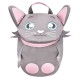 Rucsac Gradinita Mini Kitten