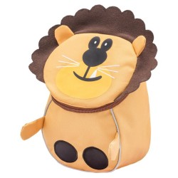 Rucsac Gradinita Mini Lion