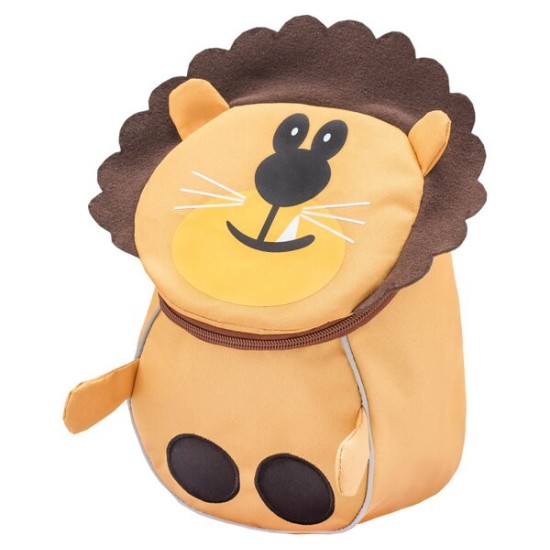 Rucsac Gradinita Mini Lion