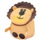 Rucsac Gradinita Mini Lion