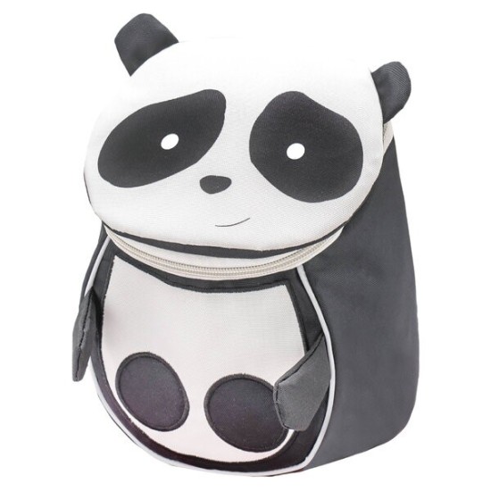 Rucsac Gradinita Mini Panda