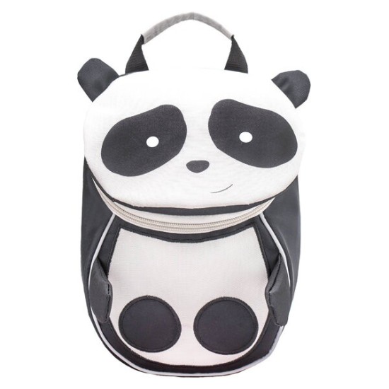 Rucsac Gradinita Mini Panda