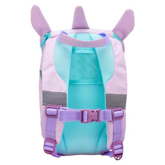 Rucsac Gradinita Mini Unicorn