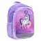 Rucsac Gradinita Unicorn Purple