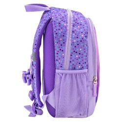 Rucsac Gradinita Unicorn Purple