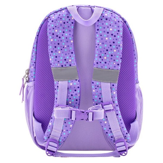 Rucsac Gradinita Unicorn Purple