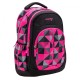 Rucsac Pink Cubic