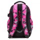 Rucsac Pink Cubic