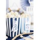 Set 6 Cutii Popcorn Avion 