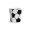 Set 6 Cutii Popcorn Football