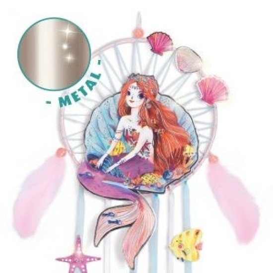 Set Dreamcatcher Sirena