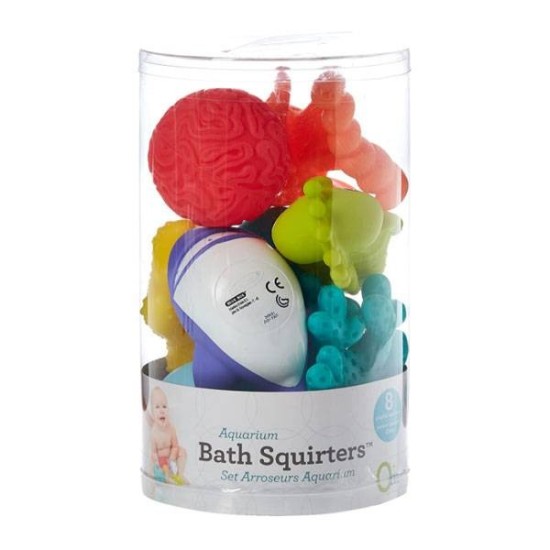 Set Squirters pentru baie 