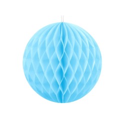 Stup Rotund Bleu 10cm