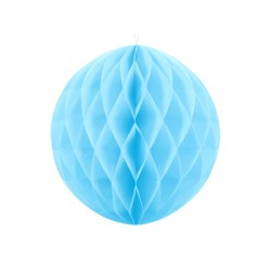 Stup Rotund Bleu 20cm