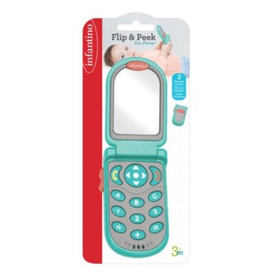 Telefon bebe