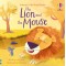 The Lion and the Mouse