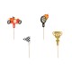 Topper Tort/Prajituri - Masini de Curse - Party Deco Topper Tort/Prajituri - Masini de Curse - Party Deco