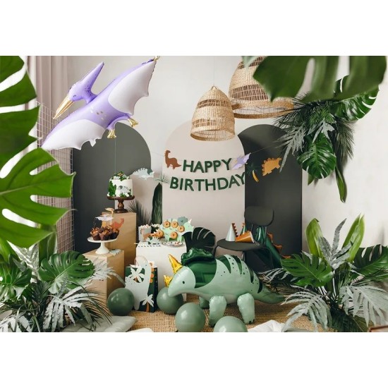 Toppers pentru tort, DINO