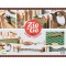 Zig & Go set de constructie trasee 48 piese