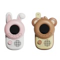 Talkie Walkie